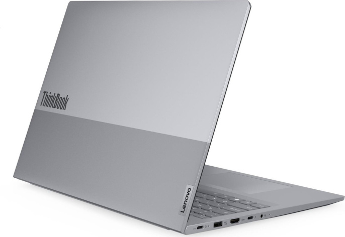 Ноутбук Lenovo ThinkBook 16 G8 IAL 21SK008WCD 16" 2.5K Ultra 7 255H/32Gb/1Tb SSD/W11Pro