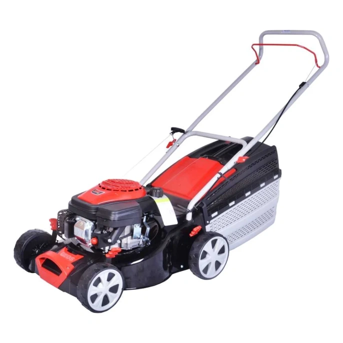 Бензиновая газонокосилка GEOS by Alko Classic 42 P-S 213097