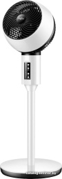 Напольный вентилятор EVOLUTION AirLeaf AL-302R