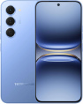 Смартфон Tecno Spark 40 Pro 256Gb 8Gb синий моноблок 3G 4G 2Sim 6.78" 1224x2720 Android 15 50Mpix 802.11 a/b/g/n/ac/ax NFC GPS GSM900/1800 Protect FM