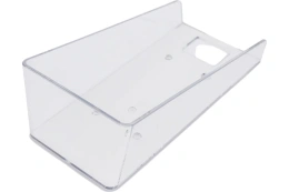 Козырек Hikvision DS-KABV6113-RS для настенной монтажной вызывной панели серии DS-KV6103/6113 АД5023778