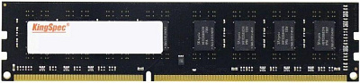 Модуль памяти KingSpec KS1600D3P13504G DDR3 DIMM 4Gb PC3-12800 1.35В