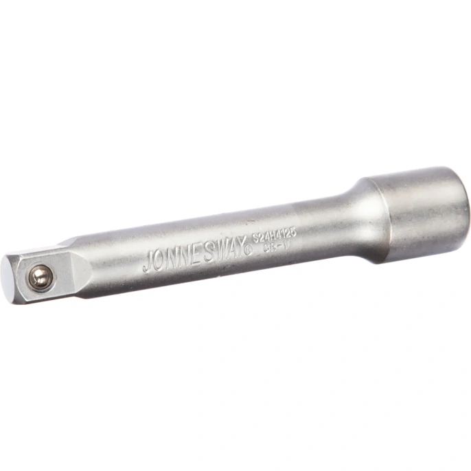 Удлинитель 1/2" DR (125 мм) для торцевых головок Jonnesway S24H4125