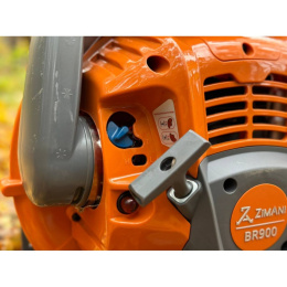 Воздуходувка ранцевая ZimAni BR900