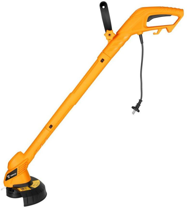 Триммер электрический DEKO DKTR500 [065-1210]