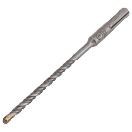 Бур по бетону 6x160 мм; SDS-Plus Креост 8206150