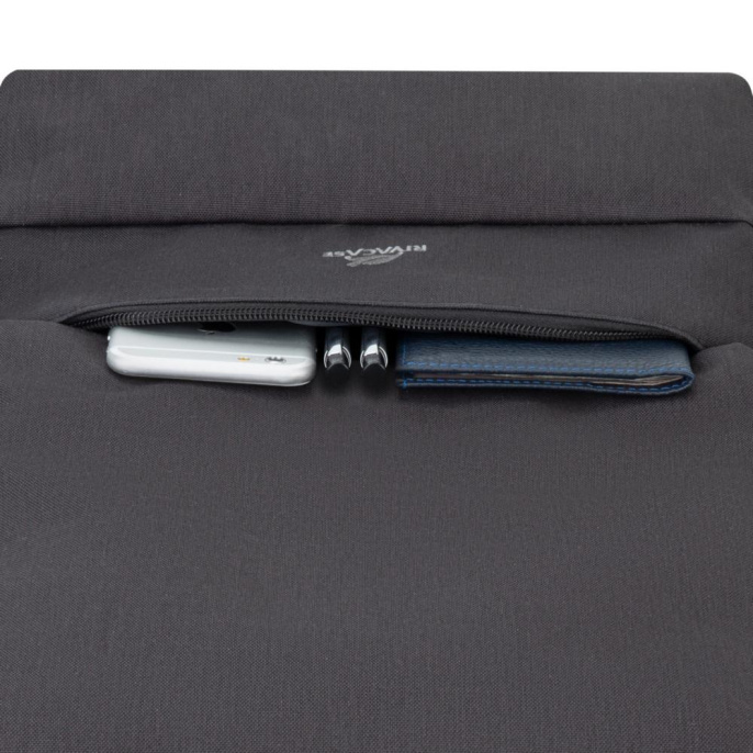 Рюкзак 15.6" Riva 7562 [7562 black]