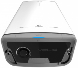 Водонагреватель Ariston Velis Style R 80 2.4кВт 80л электрический настенный/белый