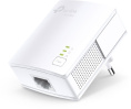 Сетевой адаптер HomePlug AV TP-Link TL-PA7017 KIT AV1000 Gigabit Ethernet упак.:2шт