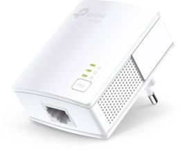 Сетевой адаптер HomePlug AV TP-Link TL-PA7017 KIT AV1000 Gigabit Ethernet упак.:2шт