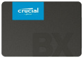 SSD накопитель Crucial BX500 CT240BX500SSD1 240ГБ, 2.5", SATA III,  SATA