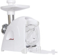 Мясорубка Аксион М41.04 1700Вт белый
