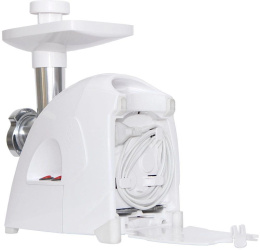 Мясорубка Аксион М41.04 1700Вт белый