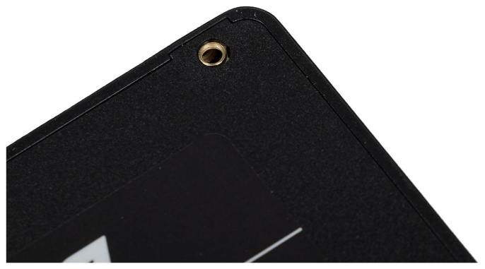 SSD накопитель Digma Run S9 DGSR2256GS93T 256ГБ, 2.5", SATA III,  SATA,  rtl