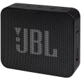 Колонка портативная JBL Go Essential, 3.2Вт, черный [jblgoesblk]