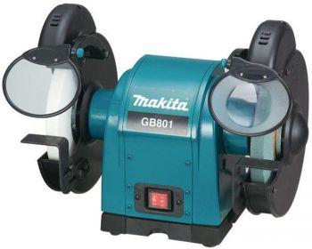 Точильный станок Makita GB801,  550Вт