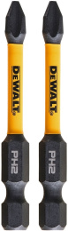 Набор бит DeWALT DT70532T-QZ,  HEX (шестигранный),  2шт