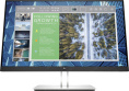 HP E24q G4 / 24'' / IPS / 16:9 / QHD / 60Hz / 4ms / монитор арт. 9VG12AA