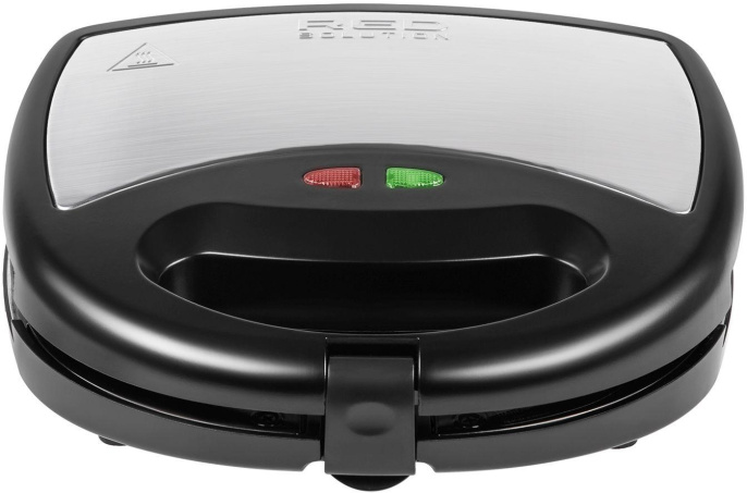 Мультипекарь RED SOLUTION RMB-M604,  черный