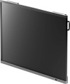 Панель Sber 75" Про Sber 75 серый титан VA LED 6.5ms 16:9 HDMI M/M Cam матовая 350cd 178гр/178гр 3840x2160 DP SPDIF 4K USB 54кг
