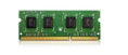 Оперативная память QNAP RAM-4GDR3LA0-SO-1866 4GB DDR3L RAM, 1866 MHz, SO-DIMM for TS-253B, TS-453B, TS-453BU, TS-453BU-RP, TS-653B, TS-853BU, TS-853BU-RP, TS-1253BU, TS-1253BU-RP