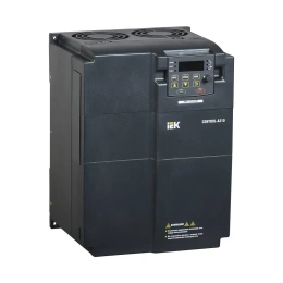 Преобразователь частоты IEK CONTROL-A310 380В 3Ф 11-15кВт 25-32A CNT-A310D33V11-15TELZ