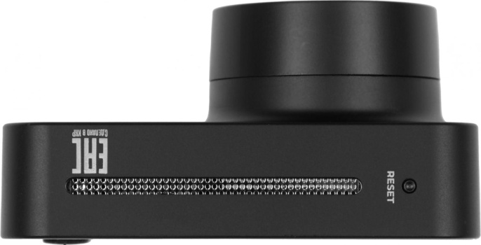 Видеорегистратор Daocam Uno Wi-Fi черный 1080x1920 1080p 150гр. GPS Novatek 96672