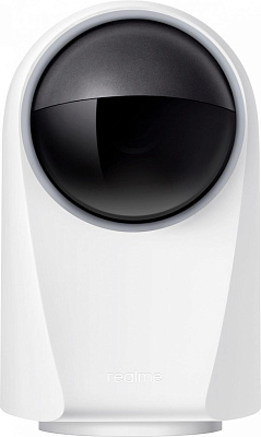 Видеокамера IP Realme RMH2001 Smart Camera 360 2.8-2.8мм цветная корп.:белый