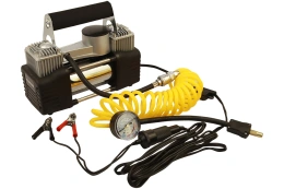 Компрессор автомобильный EDON WM102-7 70 л/мин, 8 атм