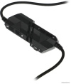 Наушники с микрофоном Acer AHW120 черный 2.1м мониторные USB оголовье ZL.HDSCC.01C