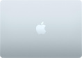 Ноутбук Apple MacBook Air A3240 M4 10 core 16Gb SSD256Gb/8 core GPU 13.6" Liquid Retina 2560x1664 macOS lt.blue WiFi BT Cam Z1H70002S MC6T4 (Z1H70002S(MC6T4))