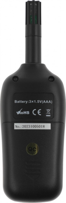 Бесконтактный измеритель влажности и температуры ADA ZHT 100-70 А00516