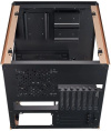 Корпус ATX AZZA Regis, Midi-Tower, без БП,  черный [csaz-902 regis]