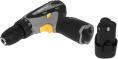 Дрель-шуруповерт Ovk Tools OTCS1AA-12V-1.5A аккум. патрон:быстрозажимной кейс в комплекте