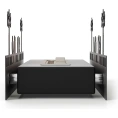 Биокамин Firelight BFP-T400MB Magic НС-1657219