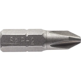 Биты 2 шт, РН2, 25 мм AEG ASDPH2252 4932479520