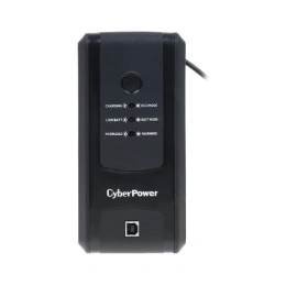 ИБП CYBERPOWER Line-Interactive 650VA/360W USB/RJ11/45 3 EURO UT650EG
