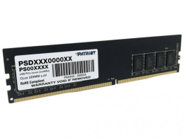 Оперативная память Patriot Signature Line (PSD48G320081) DDR4 DIMM 8GB PC4-25600 CL22