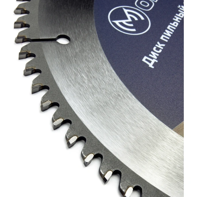 Диск пильный твердосплавный Basis (250х32/30 мм; 80 зубов) MONOGRAM 087-164