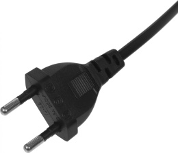 Вентилятор напольный Rix RSF-4000B,  черный