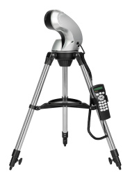 Монтировка Sky-Watcher AZGT на треноге SLT