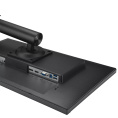 Монитор ASUS 23.8" VA24DQFS IPS FHD(1920x1080) 100Hz DP HDMI VGA 1ms(MPRT) 300cd/㎡ 16:9 90LM0540-B01371