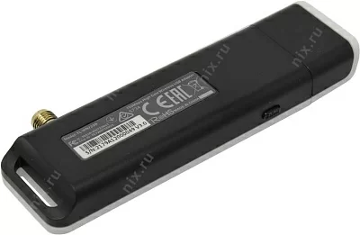 Сетевая карта TP-LINK TL-WN722N High Gain Wireless USB Adapter (802.11b/g/n 150Mbps 4dBi)