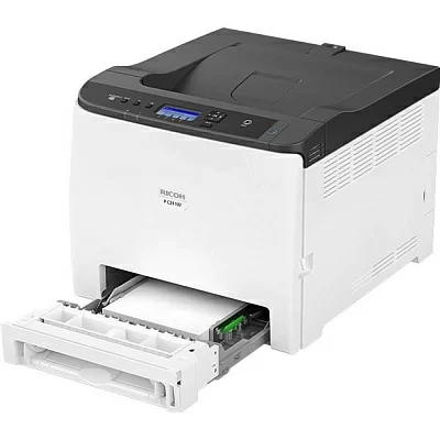 Цветной принтер А4 RICOH P C311W Colour Printer A4