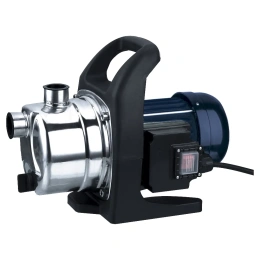 Садовый насос Termica 600 Вт нержавеющая сталь AGP 60 INOX 84103051