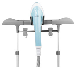 Отпариватель напольный GALAXY LINE GL 6214, голубой / серый [гл6214л]