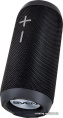 Портативная колонка Sven PS-210 Black Беспроводная передача сигнала по Bluetooth, 12 2 х 6 Вт, защита от воды IPx6 , воспроизведение музыки с USB-flash и microSD