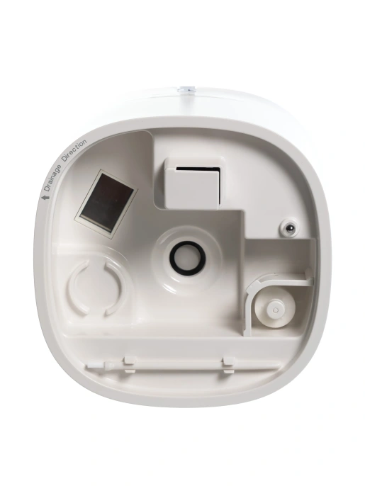 Увлажнитель Воздуха ICLIMA LUX-506HW