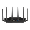 Маршрутизатор ASUS TUF-BE9400/ ASUS TUF-BE9400 (90IG0A30-MO9C00)