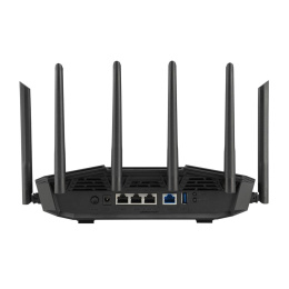 Маршрутизатор ASUS TUF-BE9400/ ASUS TUF-BE9400 (90IG0A30-MO9C00)